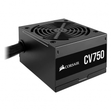 Nguồn máy tính Corsair CV750 - 750w 80 Plus Bronze