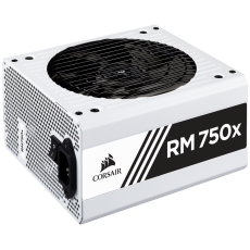 Nguồn Corsair RM750x 80 PLUS Gold - 750w