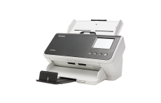 Máy quét tài liệu Kodak S2080W (80ppm, 12000ppd, A4, Wifi, RJ45)