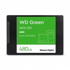 Ổ cứng SSD WD Green 2.5