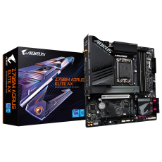 Mainboard Gigabyte Z790M AORUS ELITE AX