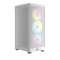 Case PC iCUE 2000D RGB AIRFLOW - ITX Tower - White