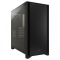 Case PC Corsair 4000D Airflow TG Black