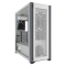 Case PC Corsair 7000D Airflow TG White
