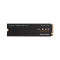 Ổ cứng SSD WD Black SN850X 500GB NVMe SSD PCIe Gen 4 M.2 WDS100T2X0E