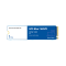 Ổ cứng SSD WD Blue SN570 1TB NVMe PCIe Gen3x4 WDS100T3B0C