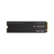 Ổ cứng Western Digital BLACK SN770 1TB M2 PCIe NVMe Gen 4×4 WDS100T3X0E