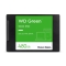Ổ cứng SSD WD Green 2.5" 480GB SATA III (WDS480G3G0A)