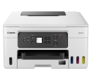 Máy in phun đa chức năng Canon Maxify GX4070 (In, Quét, Sao chép, Fax)