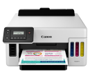 Máy in phun màu Canon Maxify GX5070