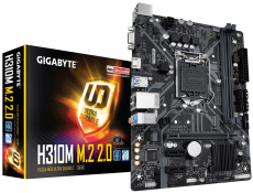 Mainboard Gigabyte H310M M2 2.0