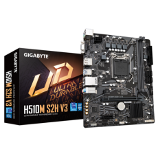 Mainboard Gigabyte H510M S2H V3