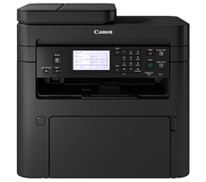 Máy in laser đa chức năng imageCLASS MF266dn II