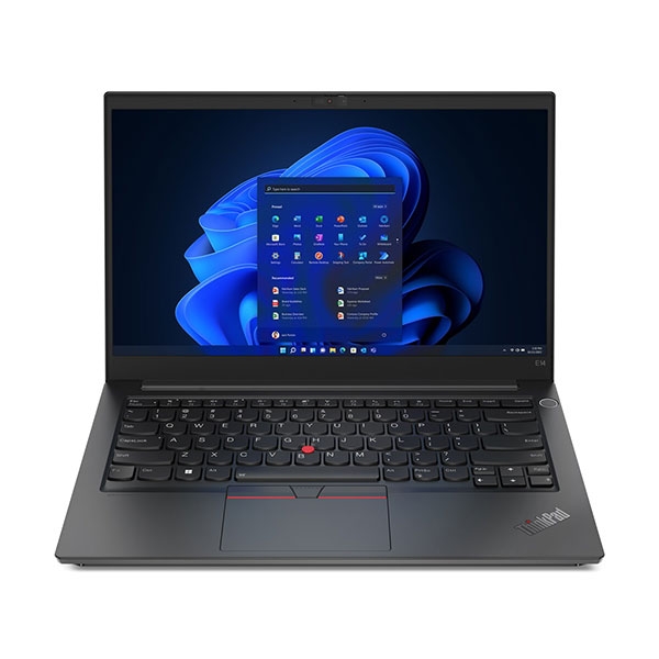 Laptop Lenovo ThinkPad E14 Gen 5 21JK006HVA (Intel Core i7-1355U | 16GB | 512GB | Intel Iris Xe | 14 inch WUXGA)