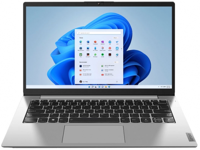 Laptop Lenovo S14 G3 IAP 82TW0029VN (Core i5-1235U I RAM 16GB I 512GB SSDIntel I Iris Xe Graphics)