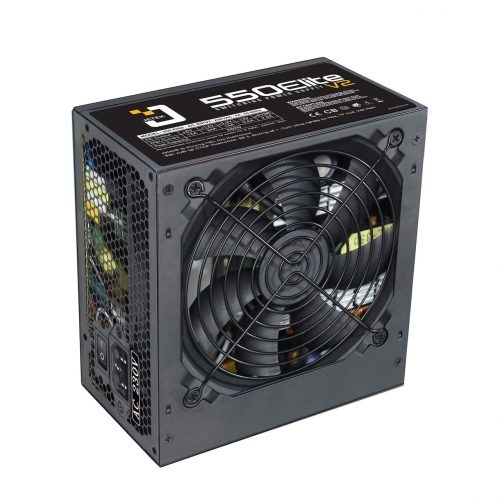 Nguồn PC Jetek Elite 350W V2 (350W)