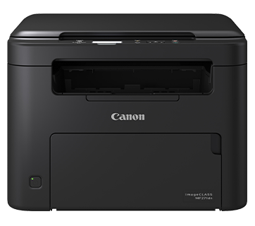 Máy in đa năng trắng đen Canon imageCLASS MF271dn