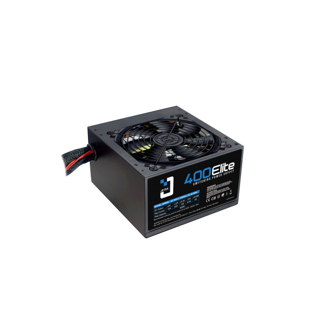 Nguồn PC Jetek Elite V2 400W