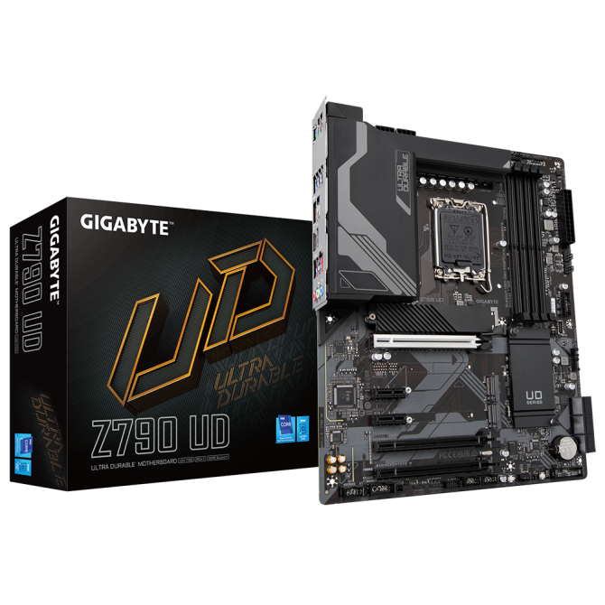 Mainboard Gigabyte Z790 UD​ DDR5