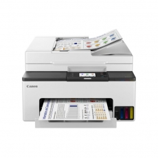 Máy in phun đa chức năng Canon Maxify GX2070
