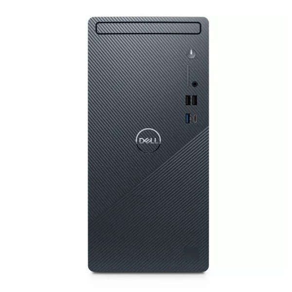 PC Dell Inspiron 3030 Tower T6FDR1 (i5- 14400 | 8Gb DDR5 | 512GB SSD |Windows 11 Home)