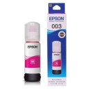 Mực máy in phun Epson 003 C13T00V300 Magenta - Dùng cho máy in Epson L1110/ L3110/L3150/L3250/ L1250/ L3210/ L1210