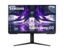Màn hình máy tính Samsung Odyssey G3 LS32AG320NEXXV 32 inch VA 165Hz