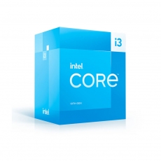 CPU Intel Core I3-13100F (12M Cache | up to 4.50GHz | 4C8T | Socket 1700)