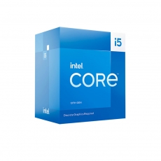 CPU Intel Core i5-13400F (20M Cache | up to 4.60 GHz | 10C16T | Socket 1700)
