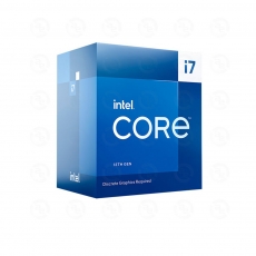 CPU Intel Core I7-13700 (30M Cache | up to 5.20GHz | 16C24T | Socket 1700)