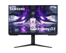 Màn hình máy tính Samsung Odyssey G3 LS32AG320NEXXV 32 inch VA 165Hz