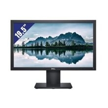 Màn hình Dell D2020H 19.5 inch