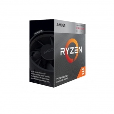 CPU AMD Ryzen 3 3200G