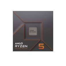 CPU AMD Ryzen 5 7600X