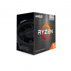 CPU AMD Ryzen 5 5600GT