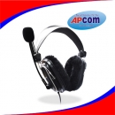 Headphone Soundmax AH-304