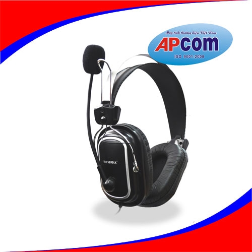 Headphone Soundmax AH-302