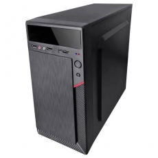 Case PC Erosi Office 2