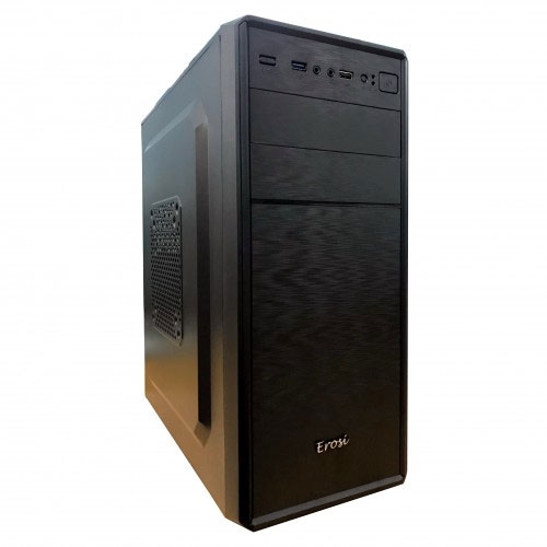 Case PC Erosi X-10