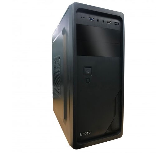 Case PC Erosi X-8