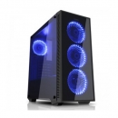 Case PC Sama Dark Shadow