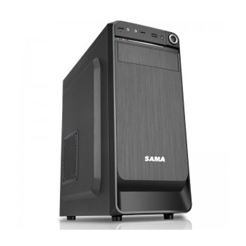 Case PC SAMA M1