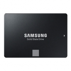 SSD Samsung 860 EVO SATA 2.5