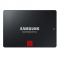 SSD Samsung 860 PRO SATA 2.5" SSD 512GB MZ-76P512BW