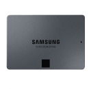 SSD Samsung 860 QVO SATA 2.5 inch SSD 2TB MZ-76Q2T0BW