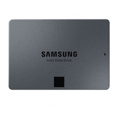 SSD Samsung 860 QVO SATA 2.5 inch SSD 2TB MZ-76Q2T0BW