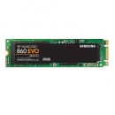SSD Samsung 860 EVO SATA M.2 SSD 250GB MZ-N6E250BW