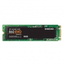 SSD Samsung 860 EVO SATA M.2 SSD 500GB MZ-N6E500BW