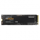 SSD Samsung 970 EVO Plus NVMe M.2 SSD 1TB MZ-V7S1T0BW