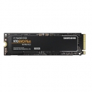 SSD Samsung 970 EVO Plus NVMe M.2 SSD 500GB MZ-V7S500BW